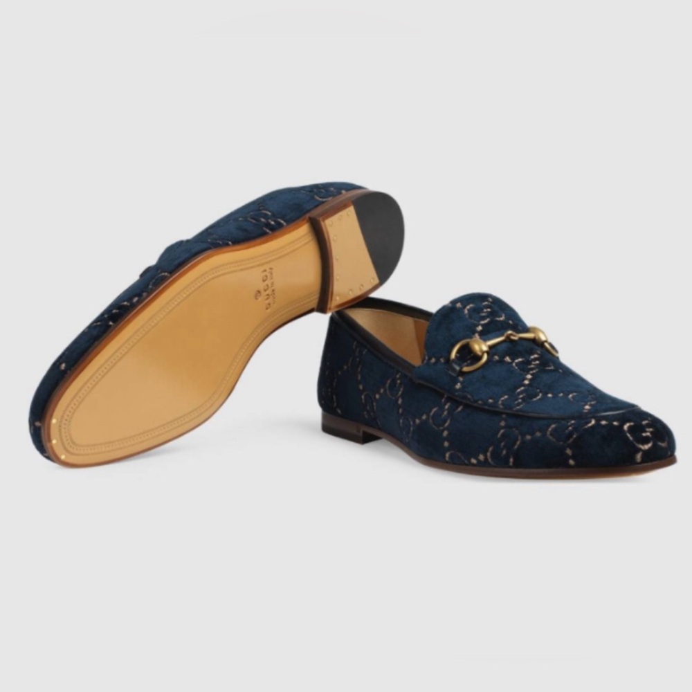 Gucci Loafers - Picture 2 of 4